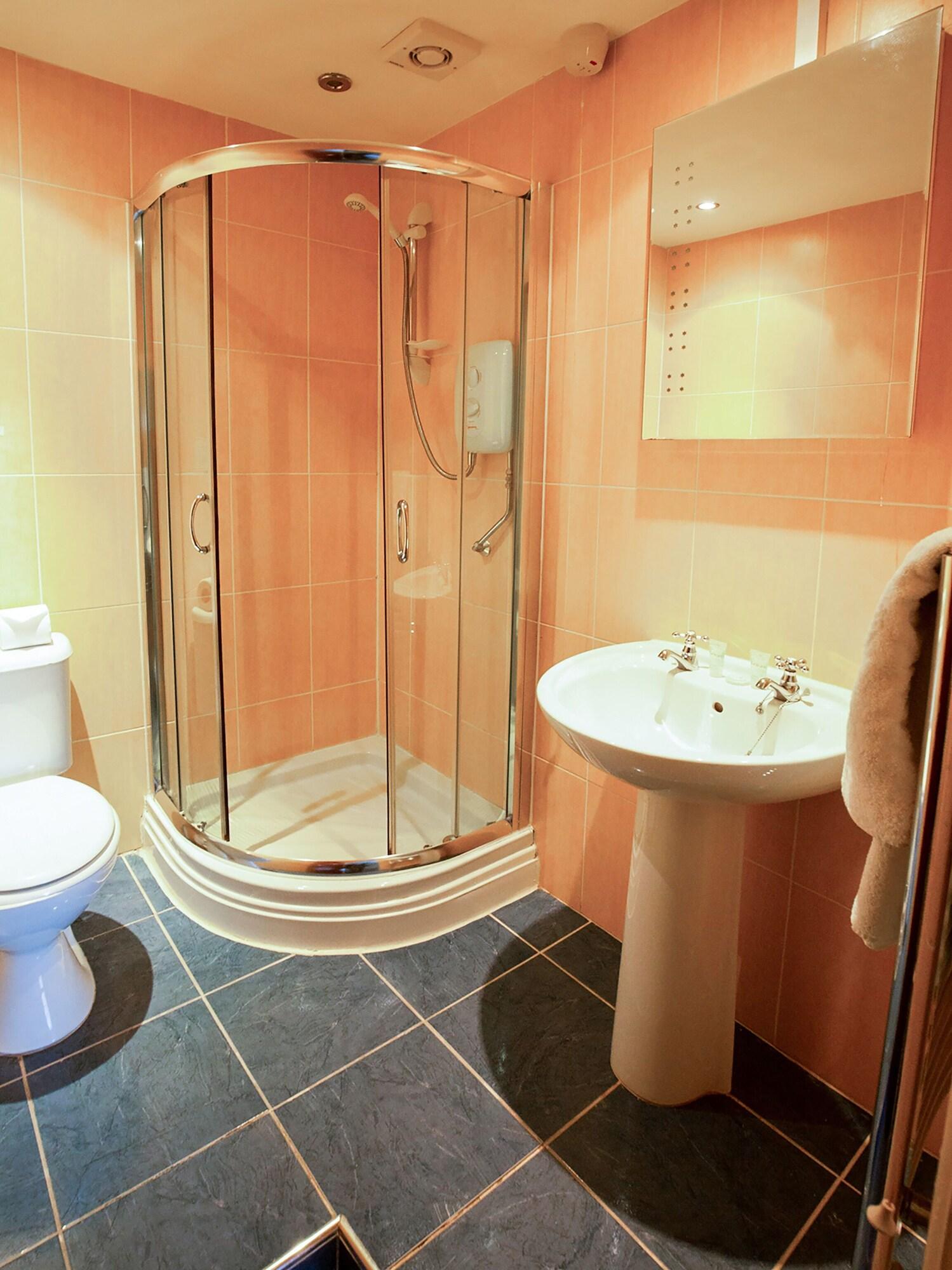 Oyo Lamphey Hall Hotel Pembroke Buitenkant foto